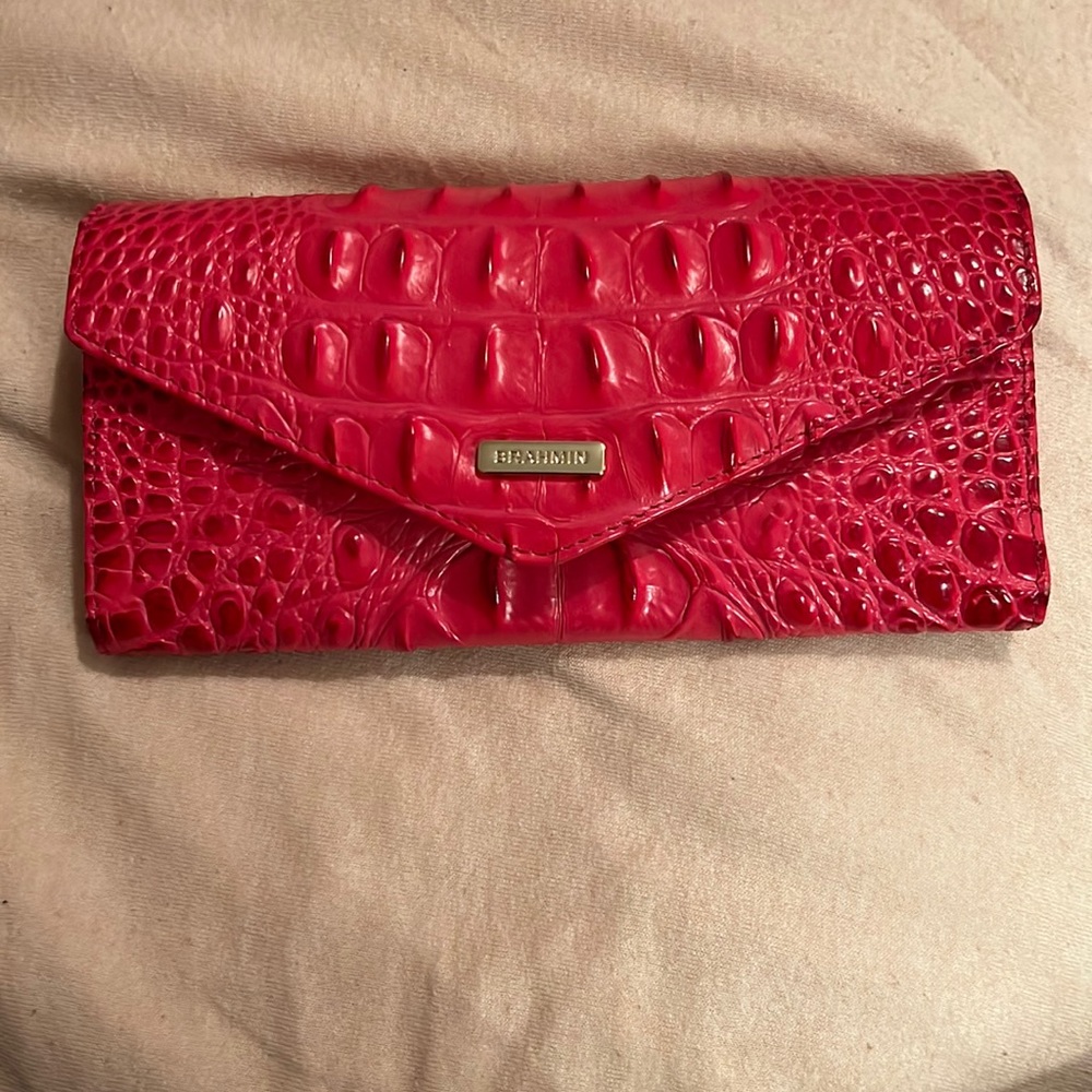 Brahmin Veronica wallet